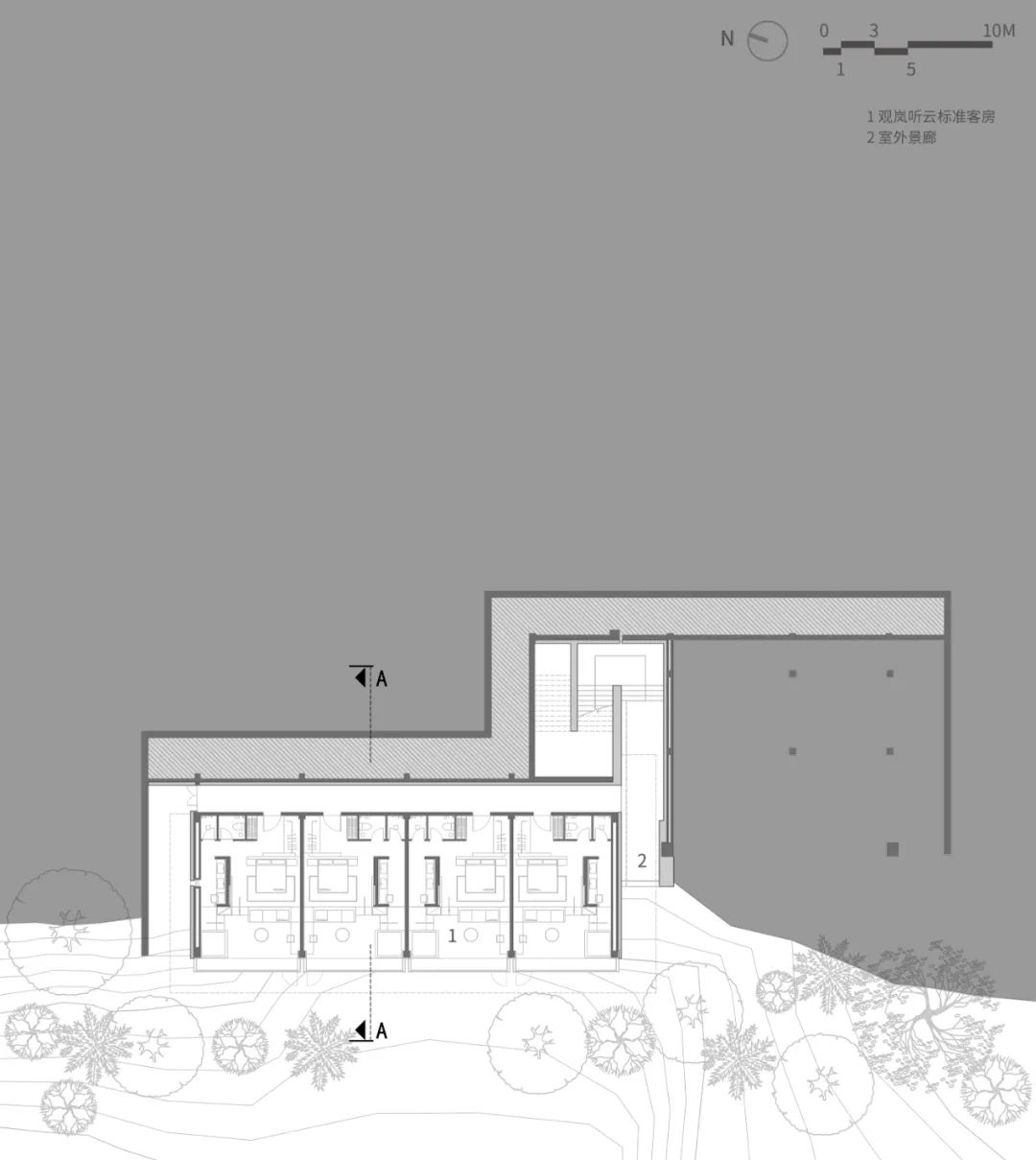 line+WORK | 相遇在山间：下岩贝景区云峰十二重