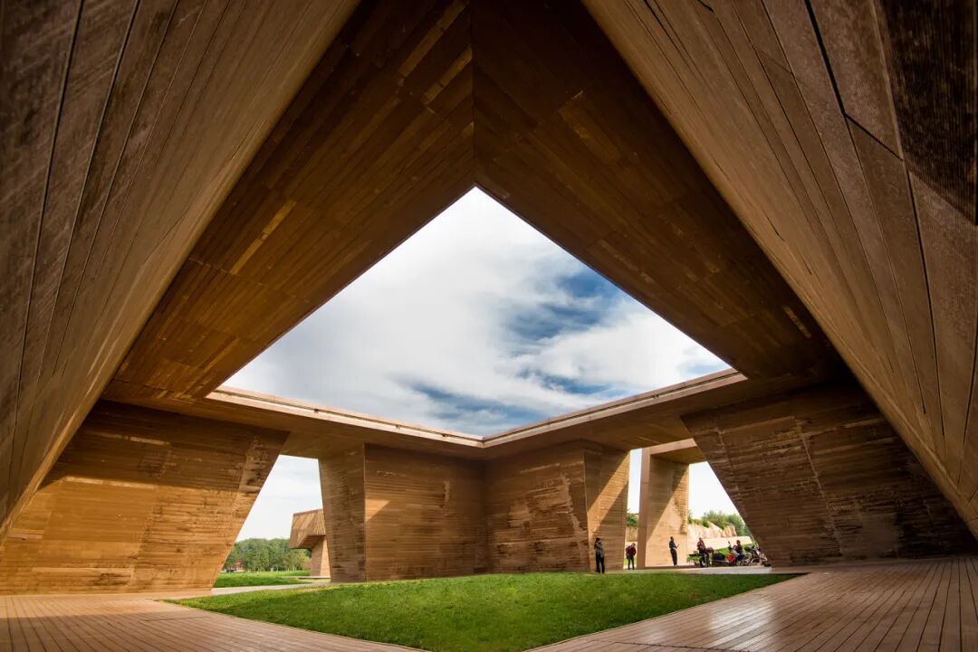 刘克成：立足文化遗产，回首本土现代化之路