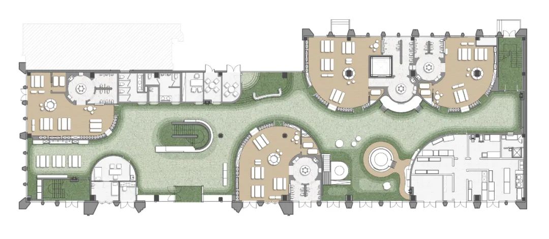 新作 | 艾儿思国际幼儿园:学习的艺术