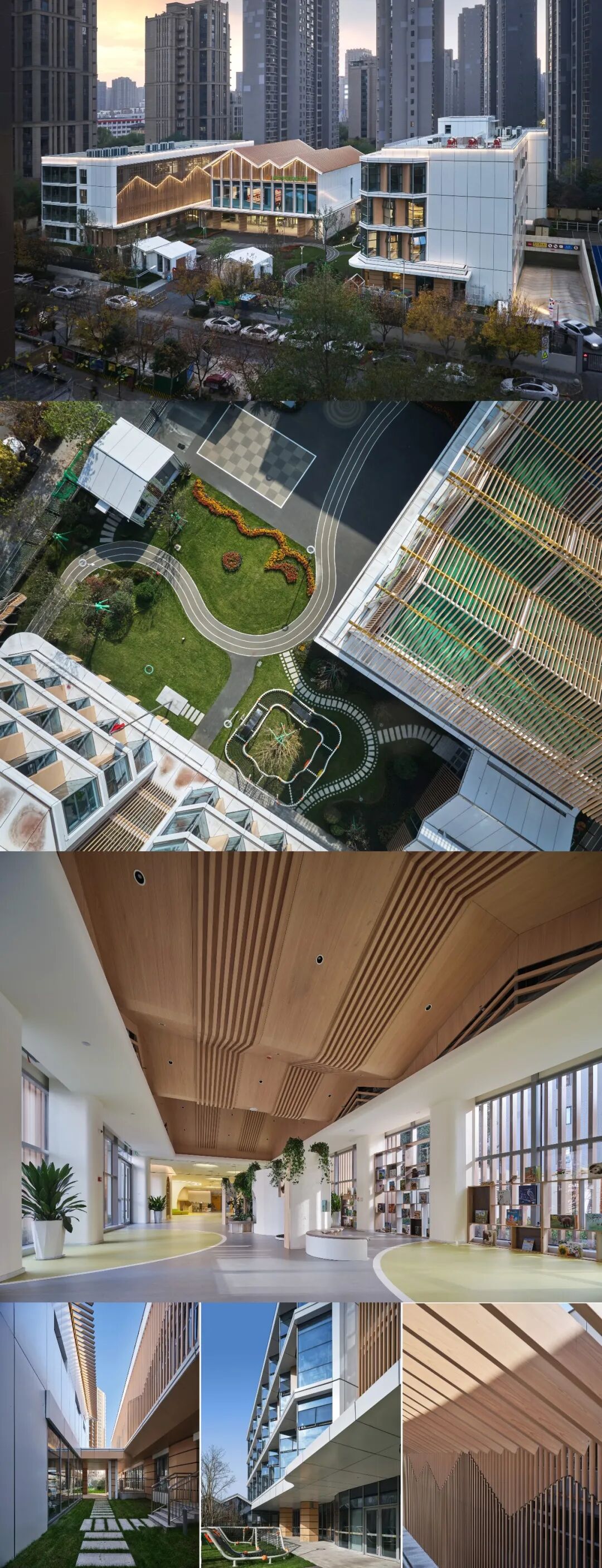 听见未来建筑的声音 | 朱原野：建筑是一门语言，终其一生的学习，只为读得懂过去，写得出未来