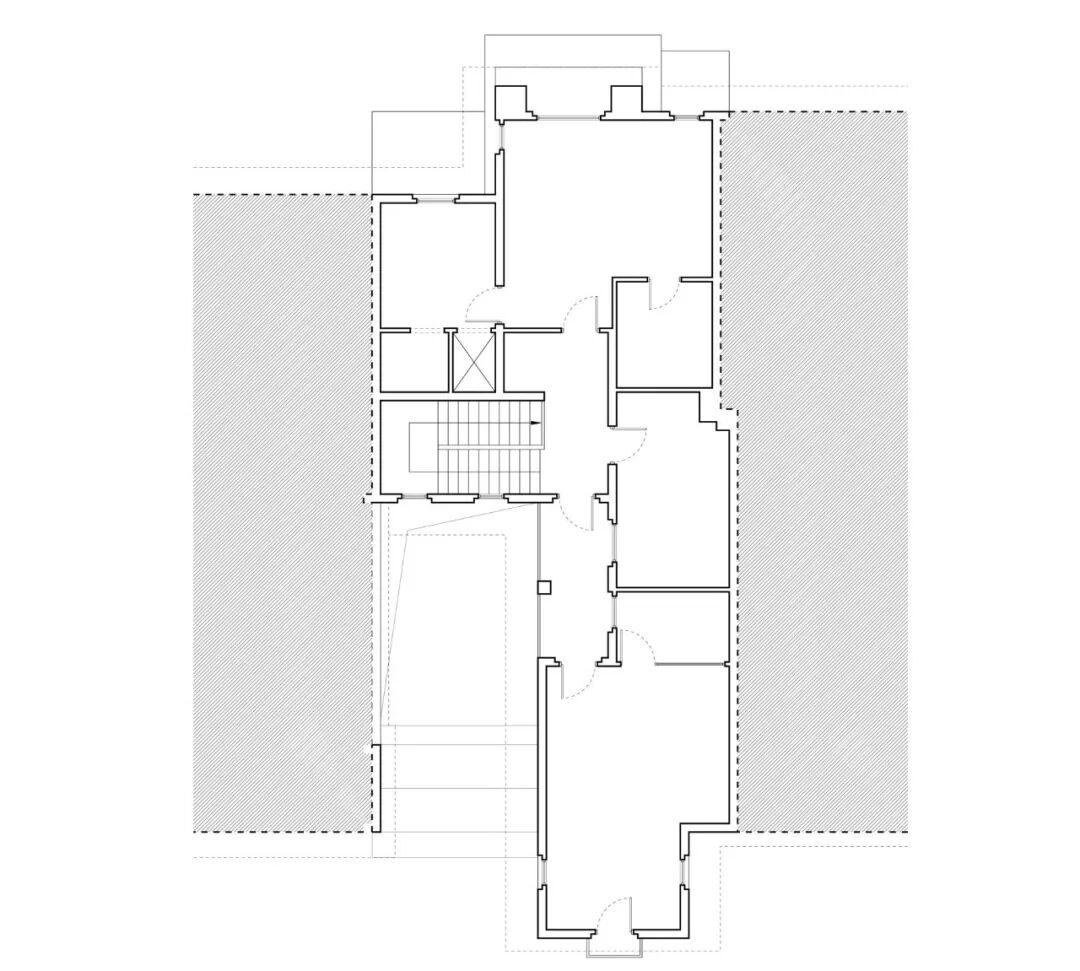 父母宅 PARENTS&rsquo; HOUSE &mdash;&mdash;建筑作为整理生活的手段