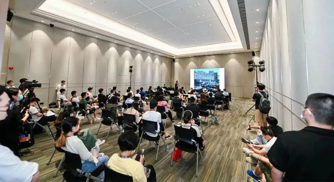 共探行业新趋势，听听奥雅纳专家怎么说