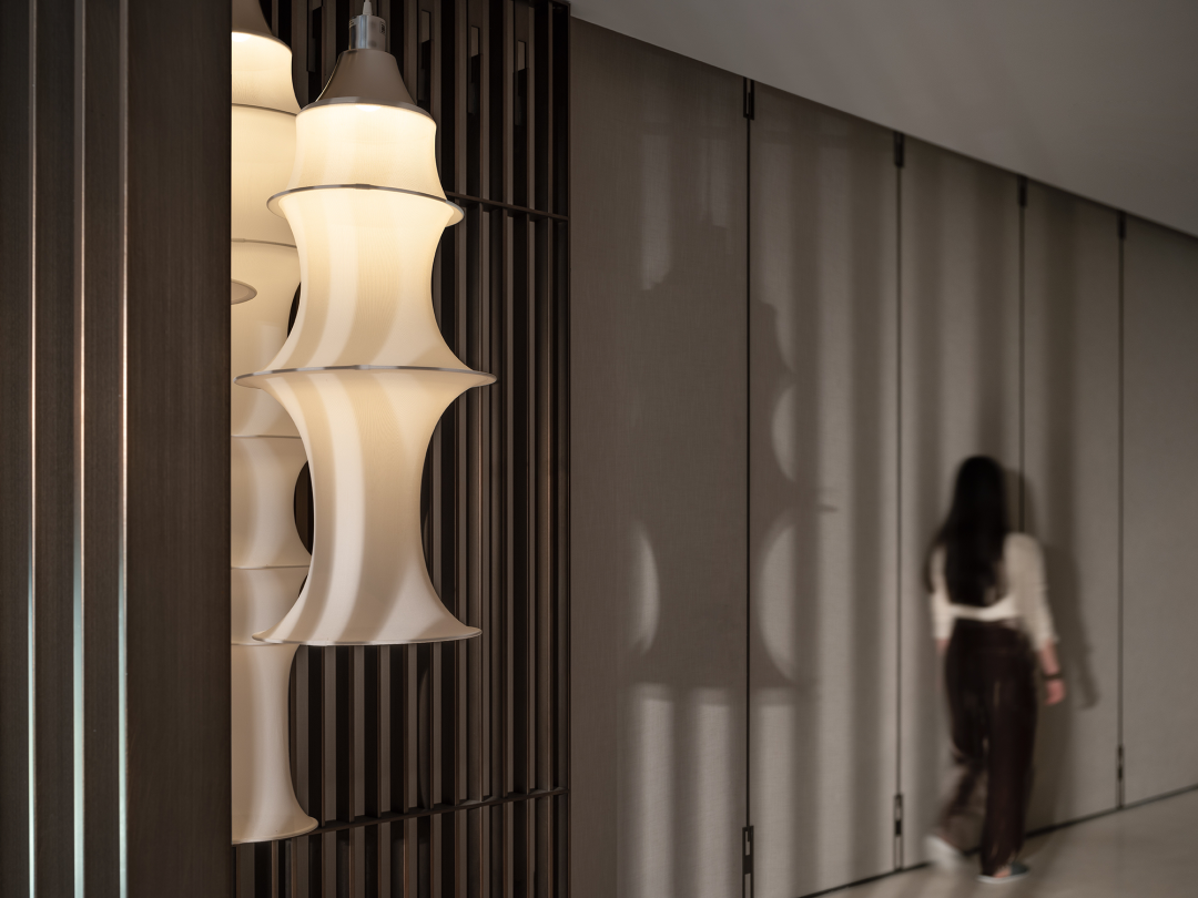 壹舍 x 天安 人文府邸 酒店格调 &mdash;&mdash;常州天安别墅样板间