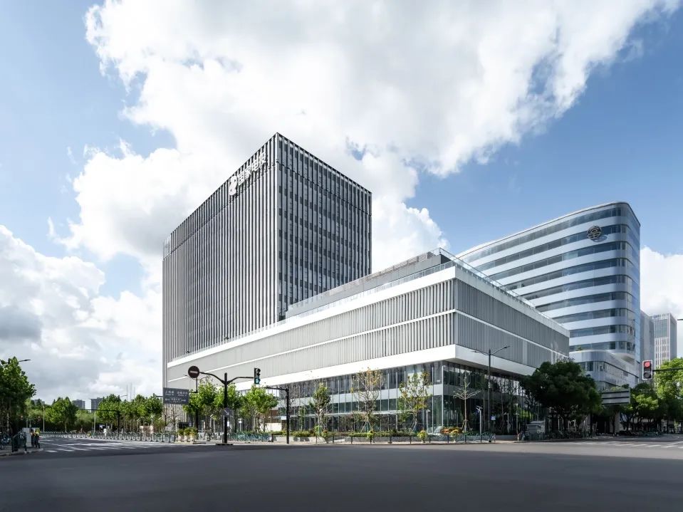 WA100 2025：HPP 排名全球建筑事务所前20