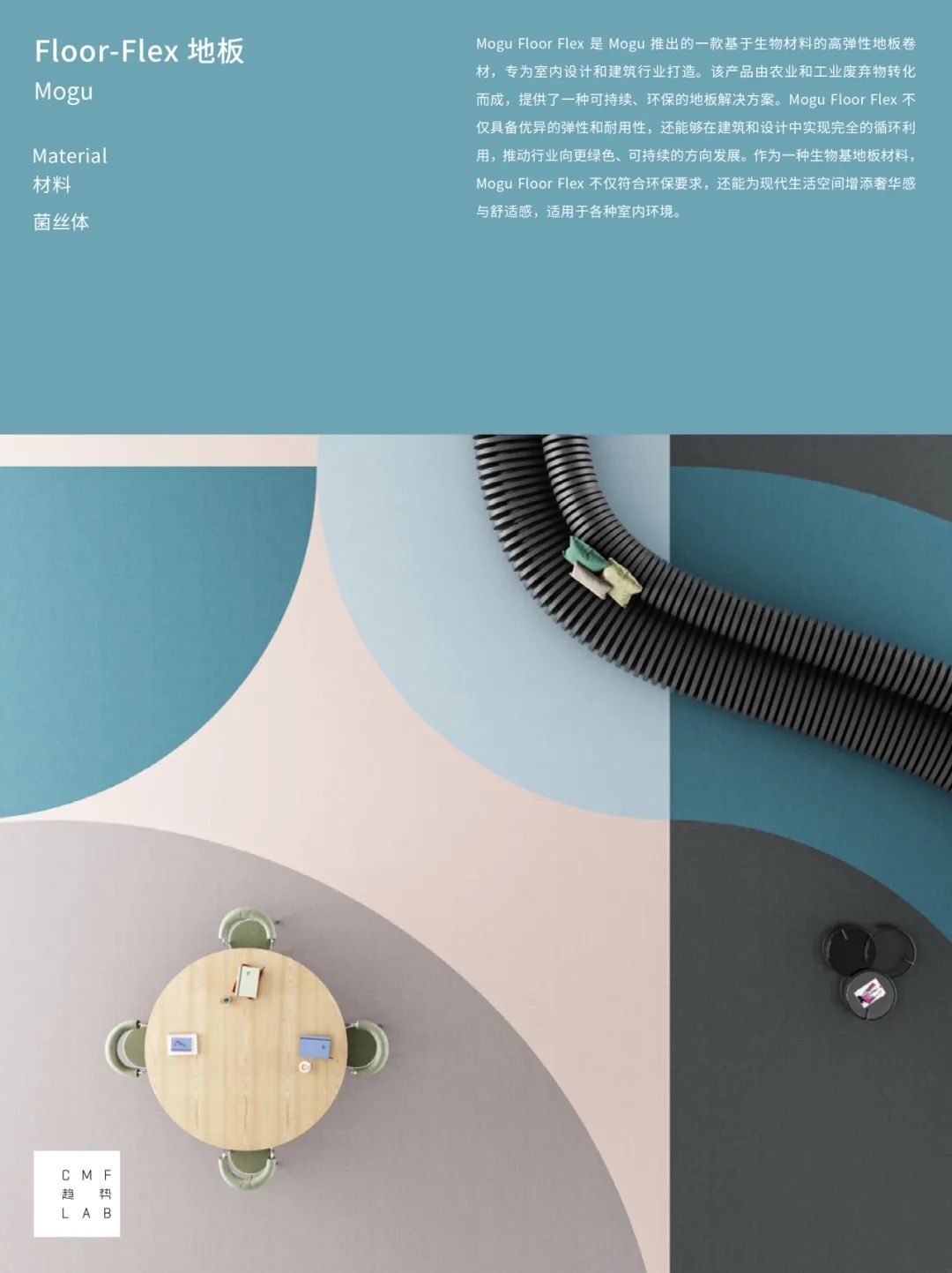 被硬控！100张CMF图鉴解码2025设计趋势