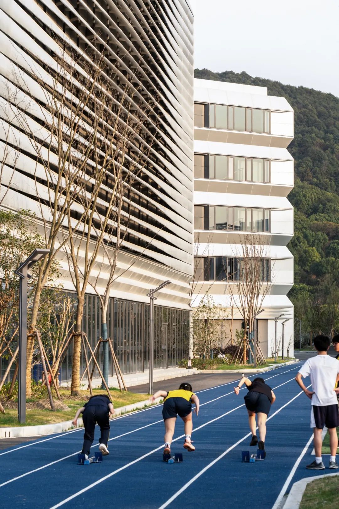 line+WORK | Education Hub：HIS杭州国际学校