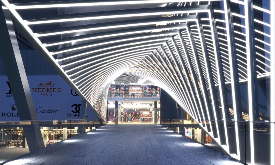 Aedas新作 | 宁波科学城中的都市桃源