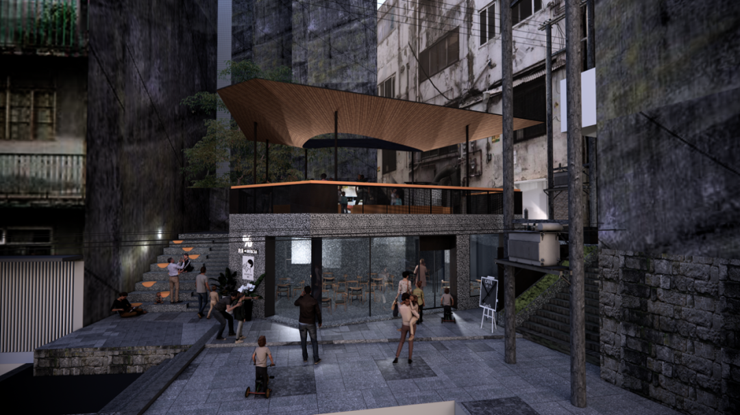 &ldquo;空间行动 回应日常&rdquo;论坛圆满落幕，精彩呈现