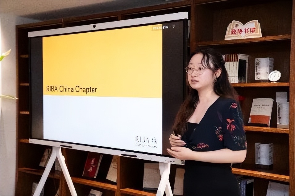 RIBA | 活动回顾：图书馆设计之旅专篇