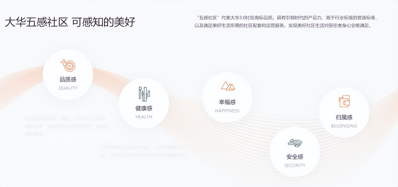 海派精质的大华样本 进京首作启宸府售楼处正式开放
