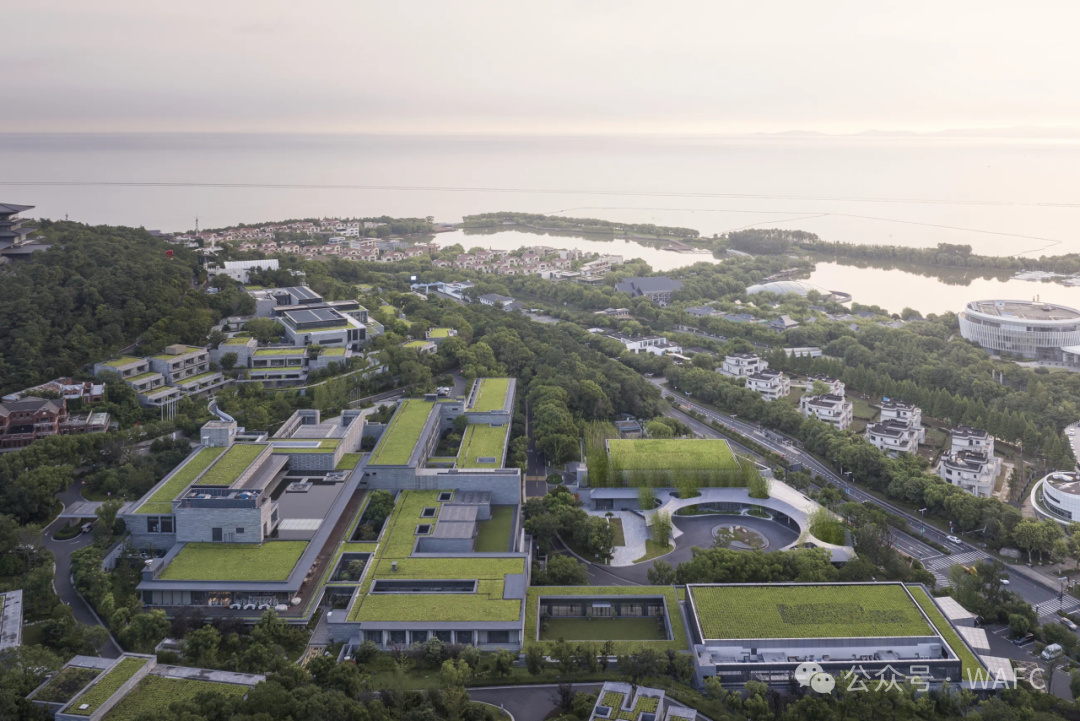 重磅！2024世界建筑节中国盛典获奖名单公布