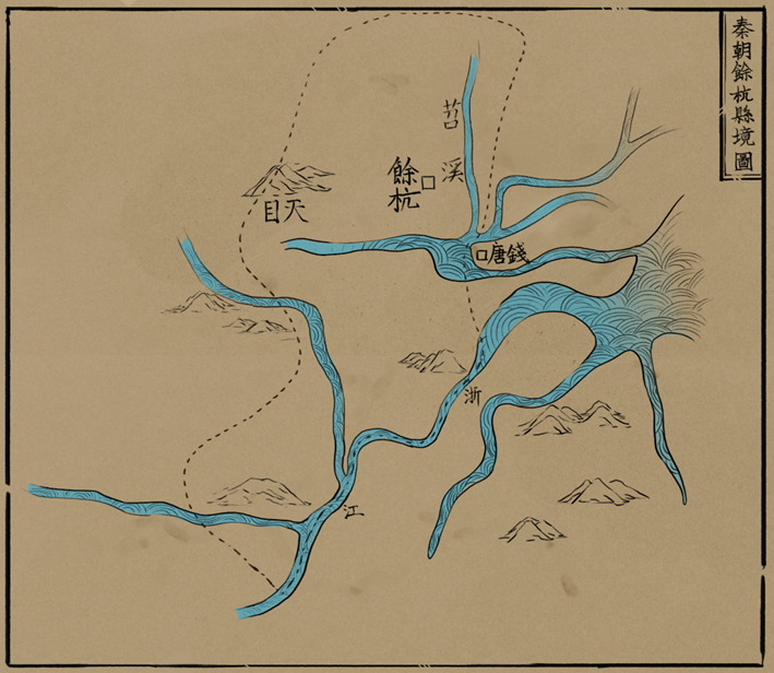 进击的余杭：多维解读杭州城市新中心