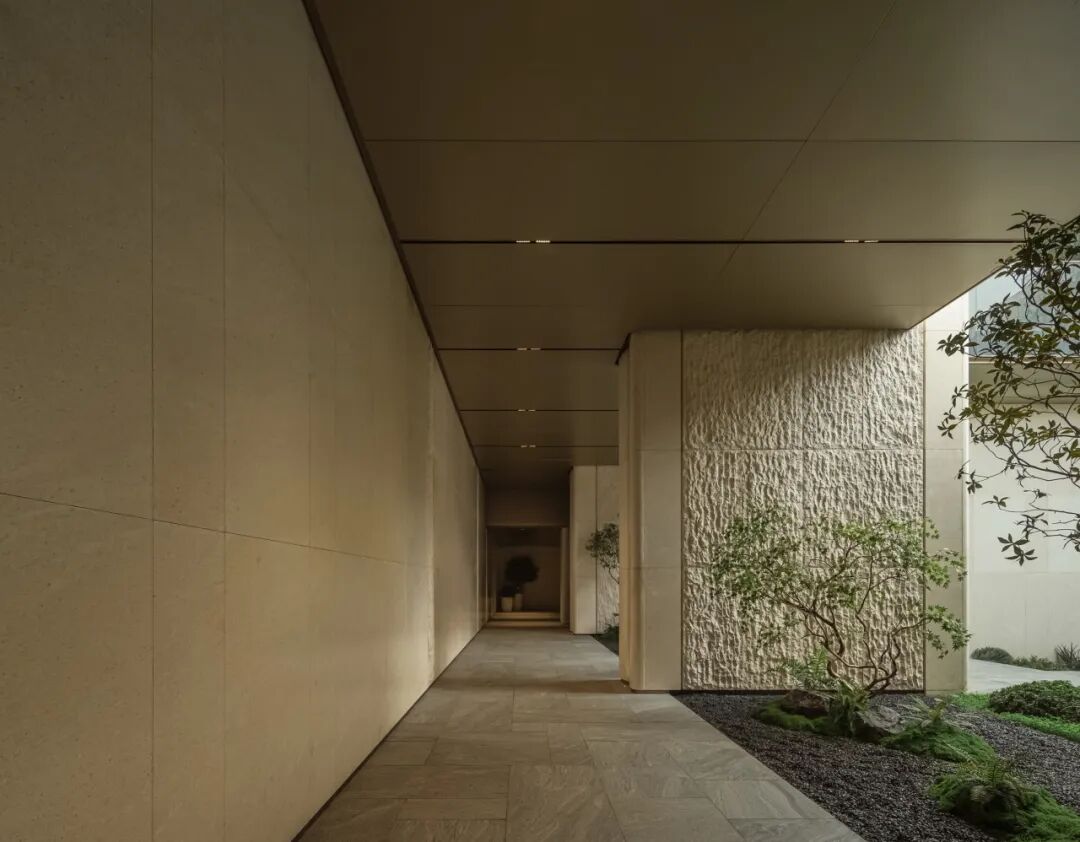 让江南的诗意在空间复现 | 杭州保利&middot;天奕【致逸精筑】