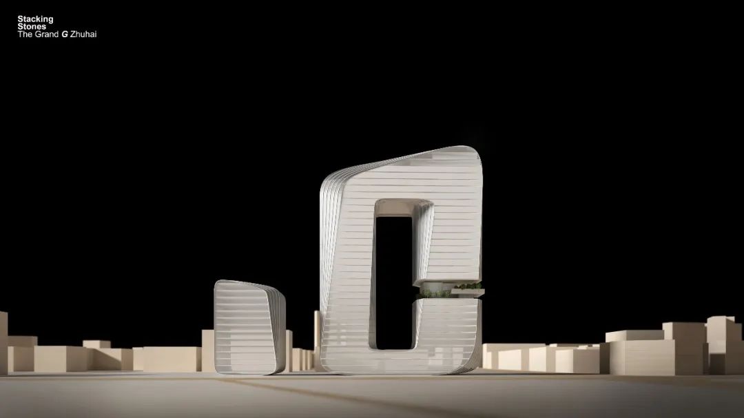 Aedas新作 | 珠海香洲北工业区更新首发示范，产城融合新标杆