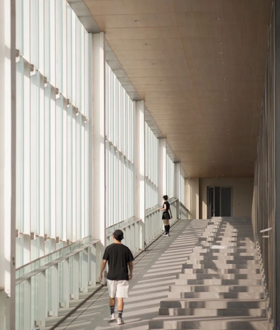 理想社区 | 从&ldquo;老人乌托邦&rdquo;到&ldquo;所有人的社区&rdquo;：上海新发展怡福荟康养小镇 | GN栖城设计