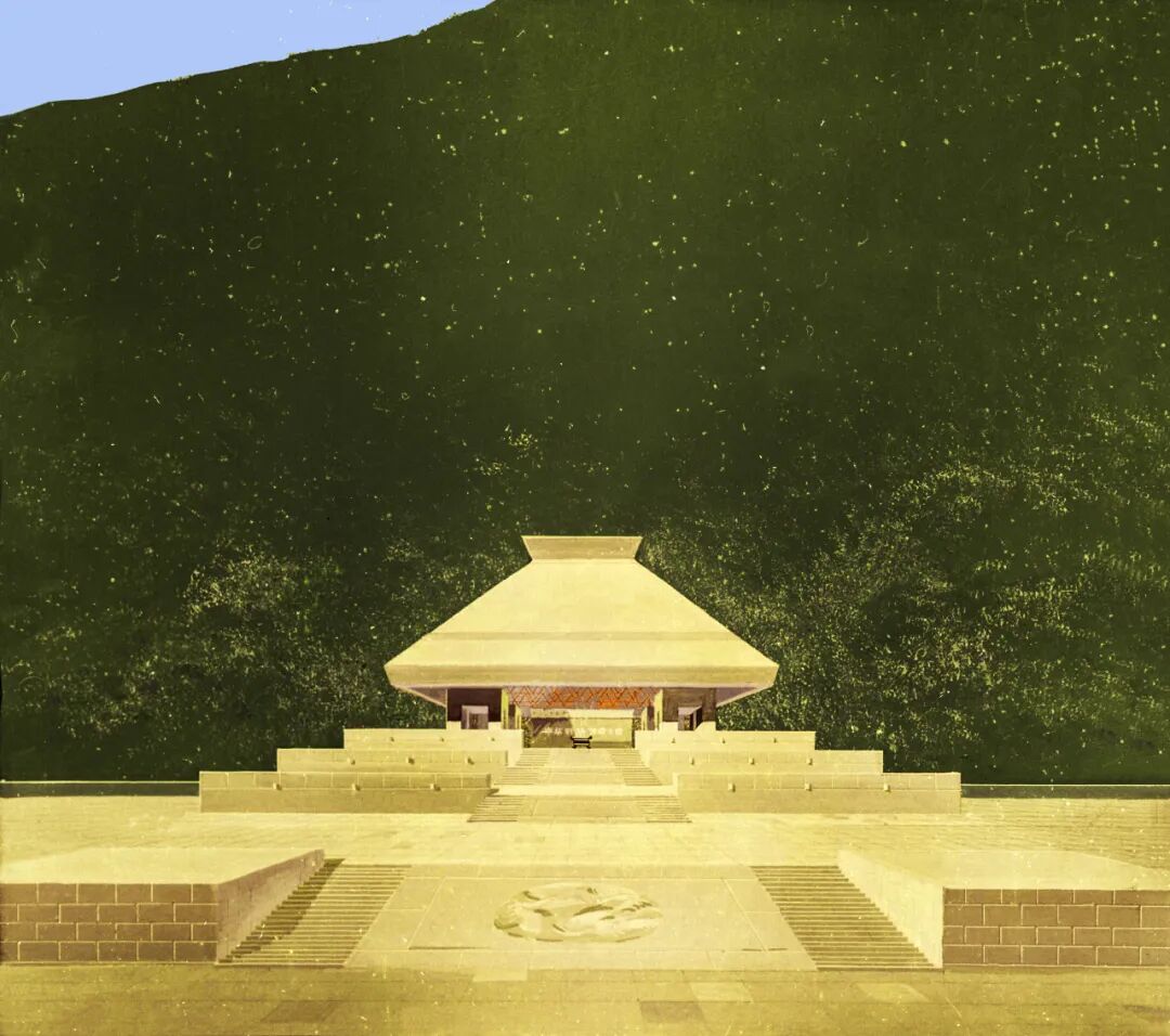 刘克成：立足文化遗产，回首本土现代化之路