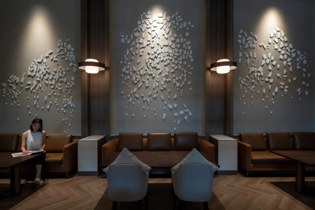 6) GENSLER《设计趋势展望2022》 | 酒店