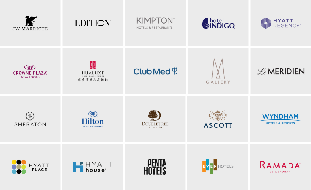 历经千帆,重新启航 | 第三届国际酒店品牌展盛大启幕