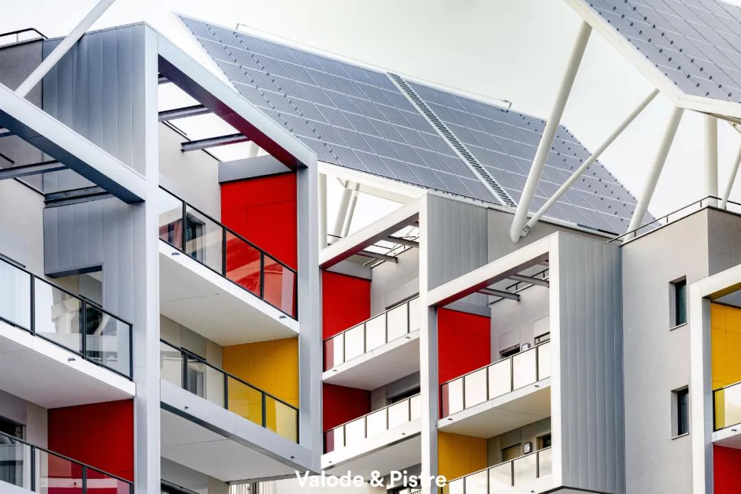 工务署大讲堂 | 让·皮斯特：木建筑和生态技术应用