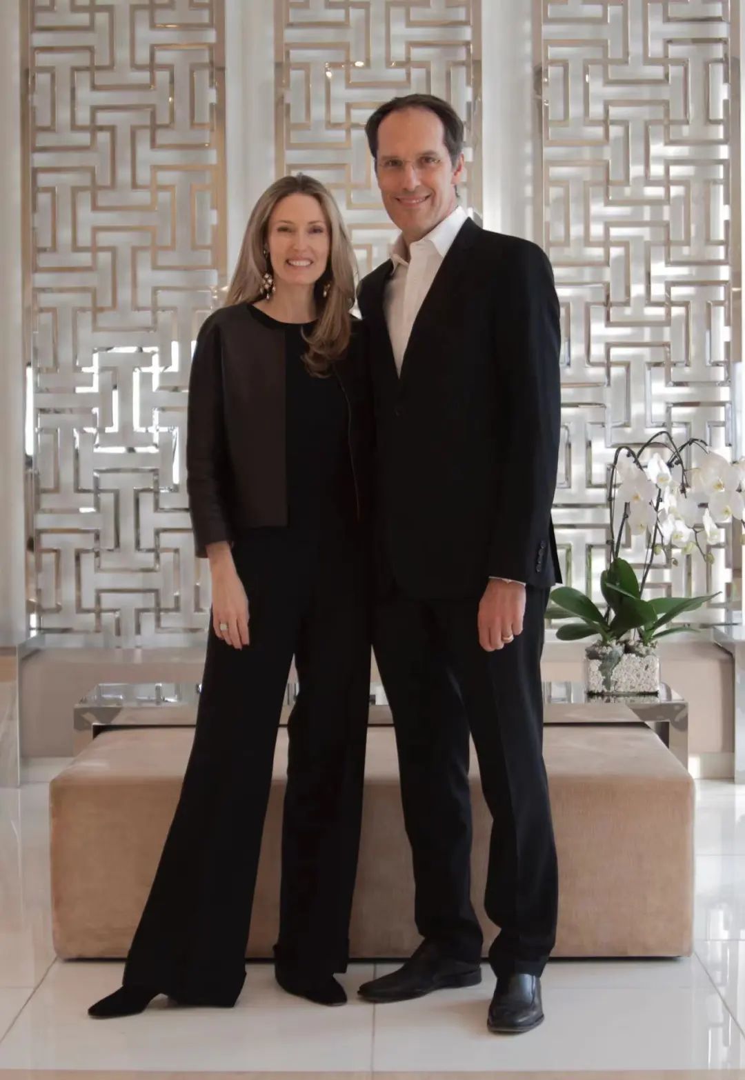 【建言丨对话Adam Robarts】希望、爱与美，让我们勇敢面对未知