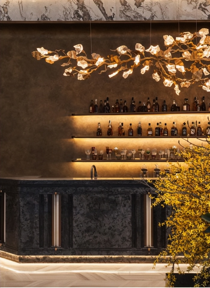 时间为尺 筑就丰盈人生&mdash;&mdash;金茂满系旗舰满曜的生活哲学