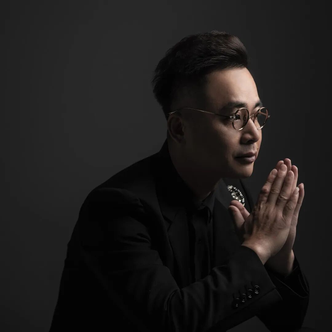 亲爱相见 | 2025广州设计周展前预览首发,全案选材全链品类全在广州设计周,12月5-8日广州见!