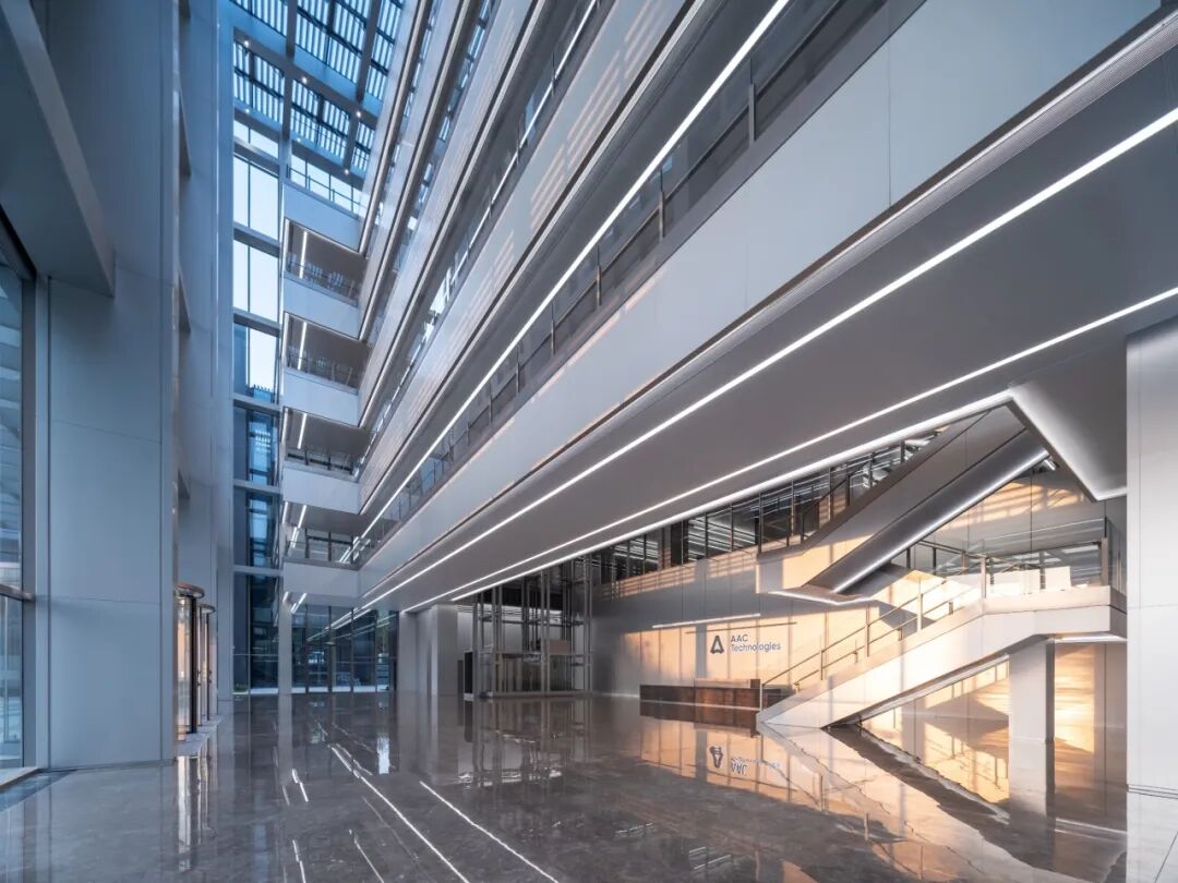 瑞声科技（南京）有限公司