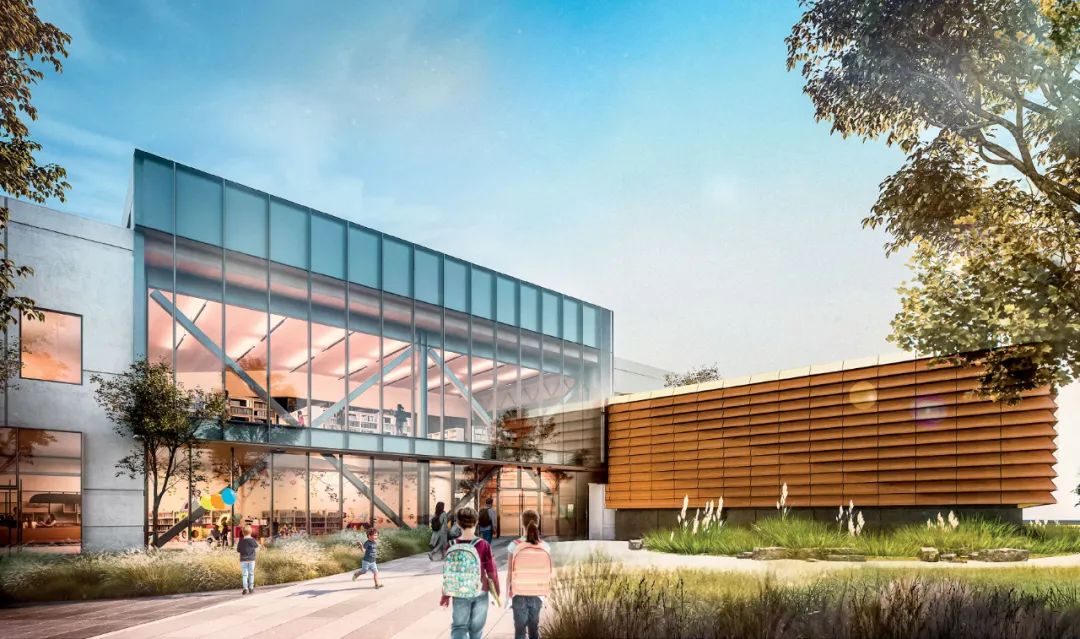 9) GENSLER《设计趋势展望2022》 | 文化与博物馆