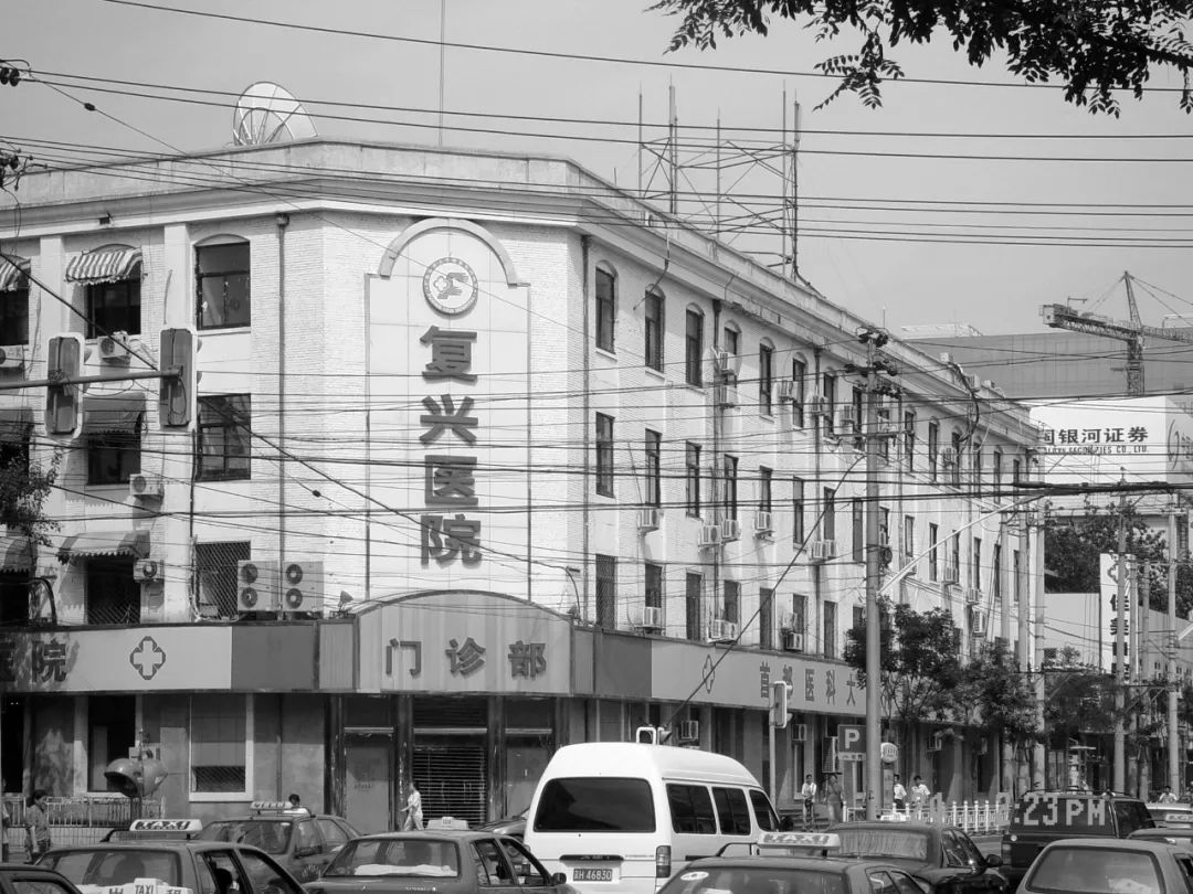 刘文鼎：从历史中回溯建筑