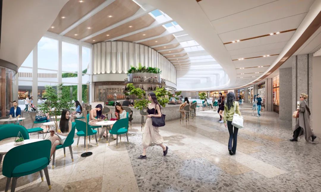 8月 | 深圳、杭州、南京等多项目完工或施工中，苏州、重庆标杆项目中秋即将面世...