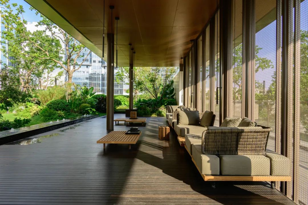 当TOD邂逅超级街区 ｜ 福州万科 &middot; 城市之光【致逸精筑】