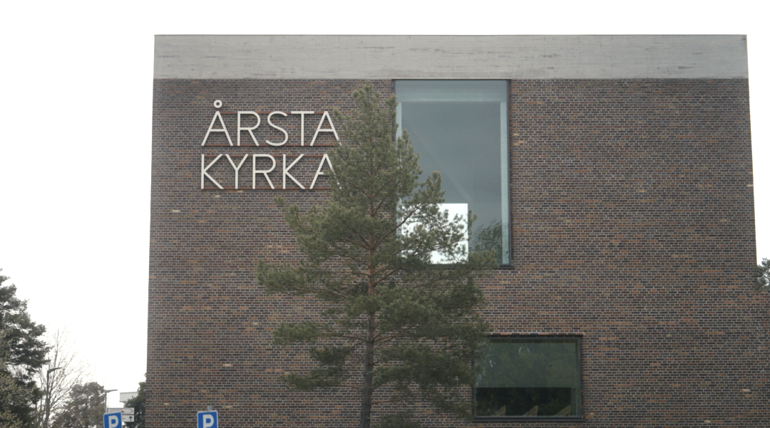 新片发布 | 张望瑞典，回归造物时代