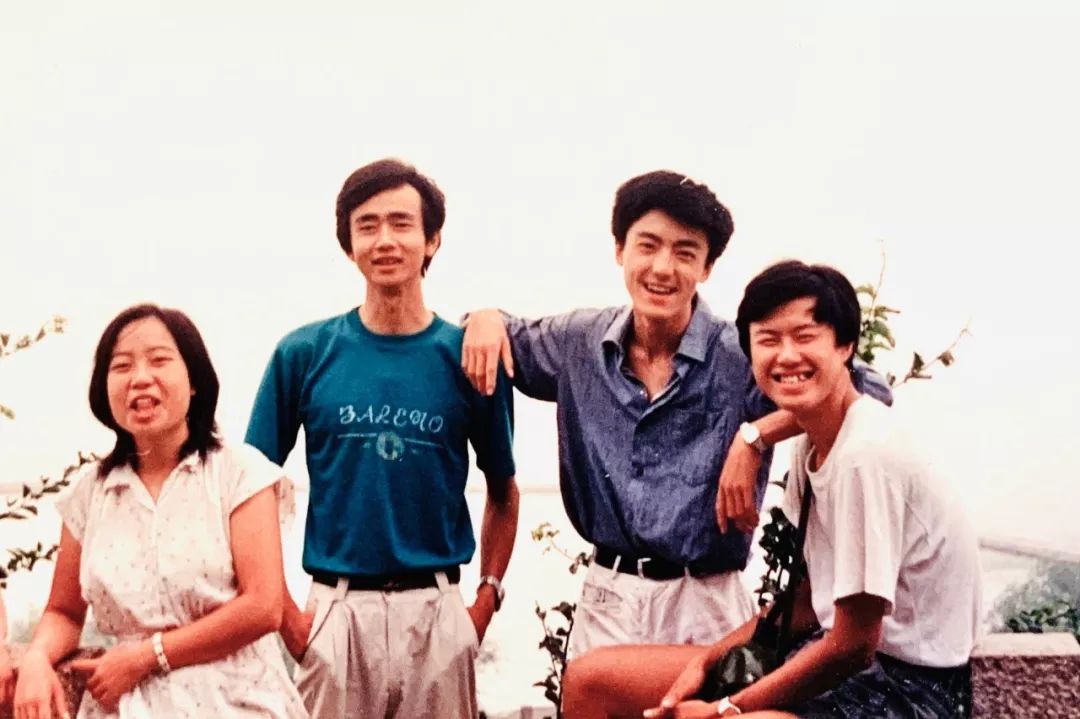 朱竞翔:如果一无所有,还有人跟随,你的追求就有价值-建筑档案