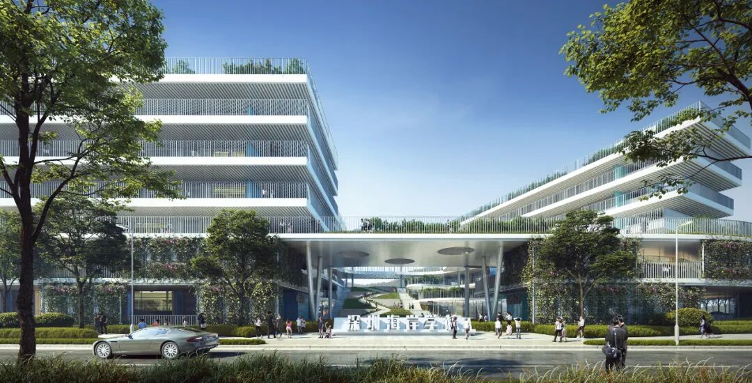 听见未来建筑的声音 | 王一乐：设计空间，而非形式；塑造生活，而非建筑