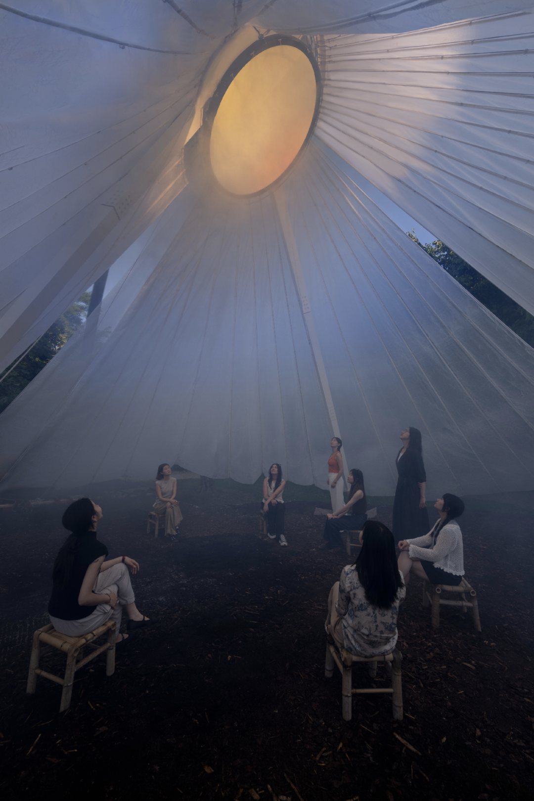 MAD 2026：建筑未来式