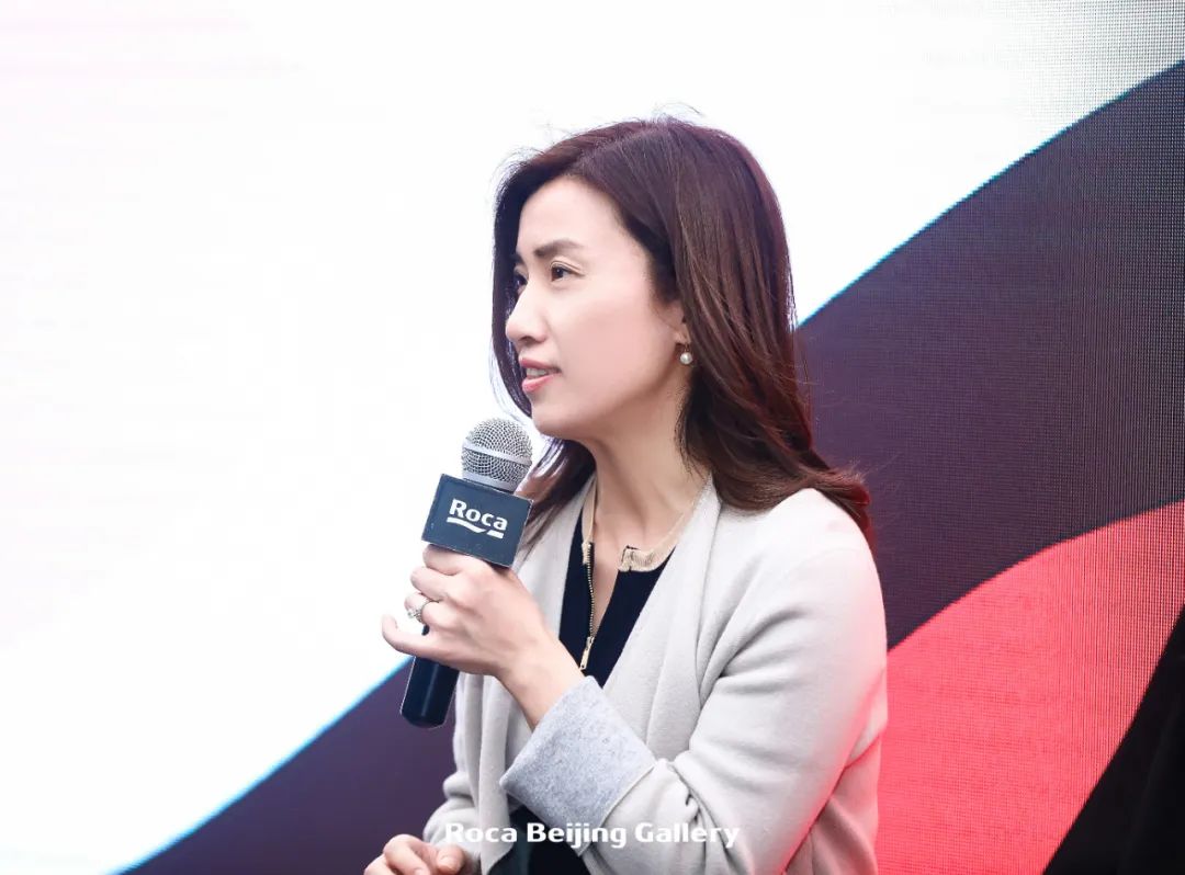 International Women's Day丨三位女建筑师的“真心话”时间