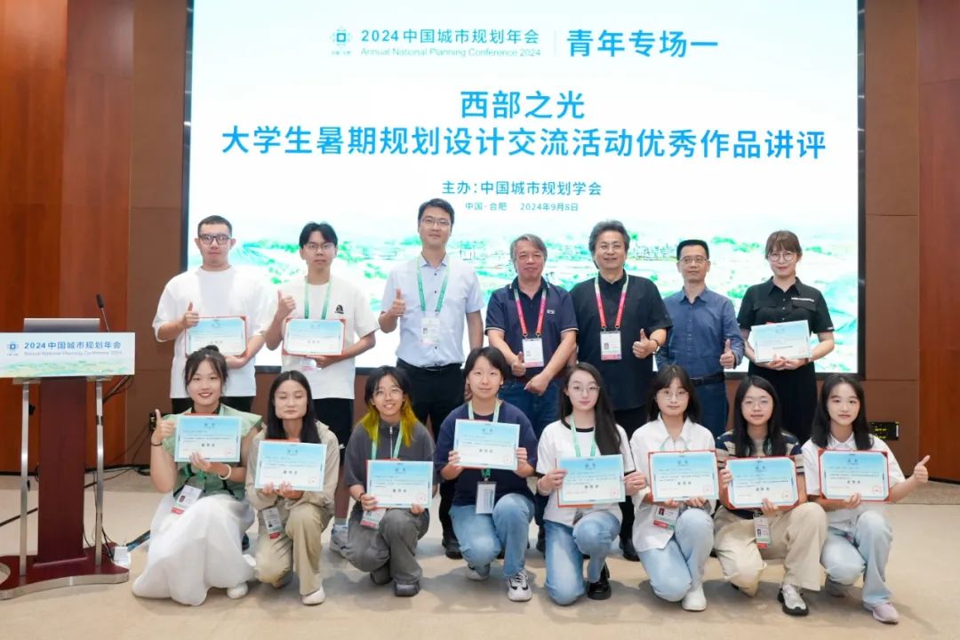 孙一民：“责任”视野，关于营建的社会价值