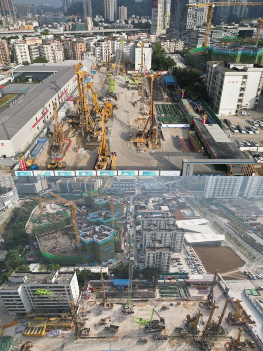 Aedas与铁四院、深勘集团共同竞得深汕铁路罗湖北站站城一体化及上盖物业开发建设