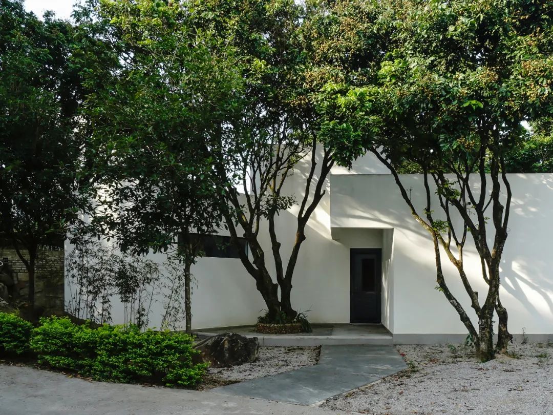 钟文凯：共享空间的寓言，是一系列我对城市的构想