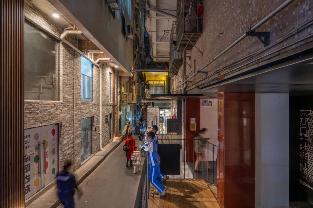 韩晶：尊重&ldquo;野生智慧&rdquo;，向城中村学习