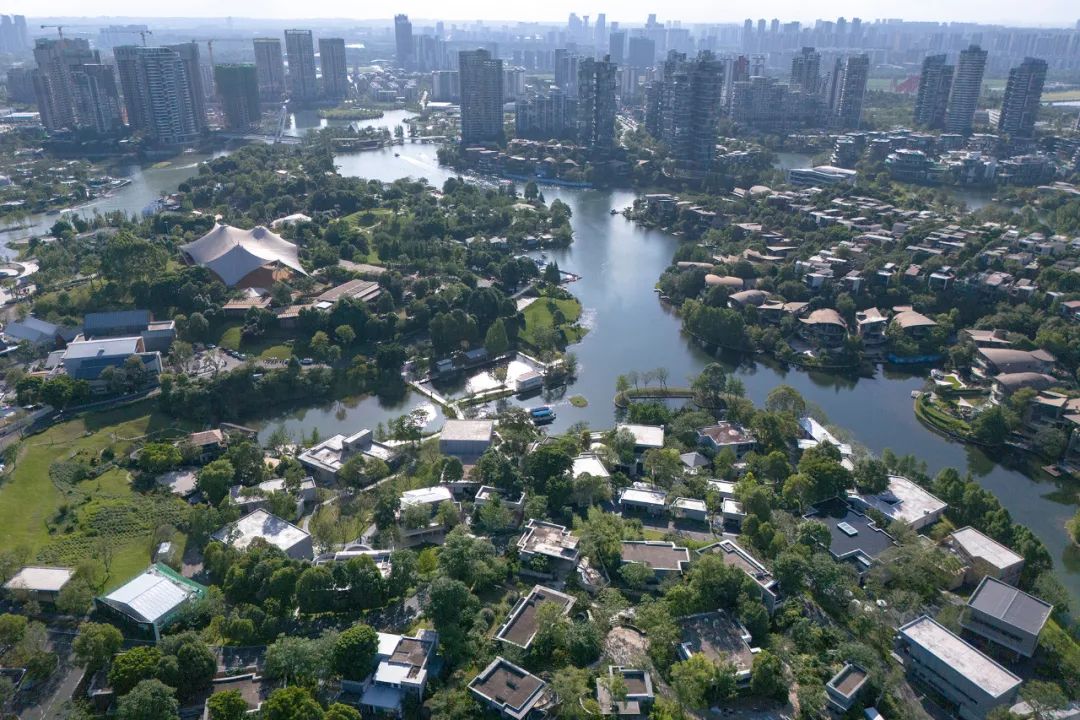line+NEWS | 孟凡浩同济大学陆谦受教席课程圆满结业，"麓境再生"作品展开启