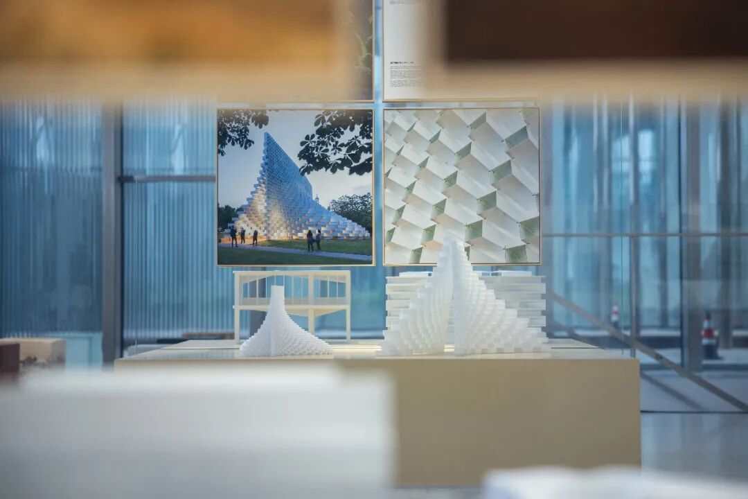 「BIG：唯物主义」现已在苏州当代美术馆展出