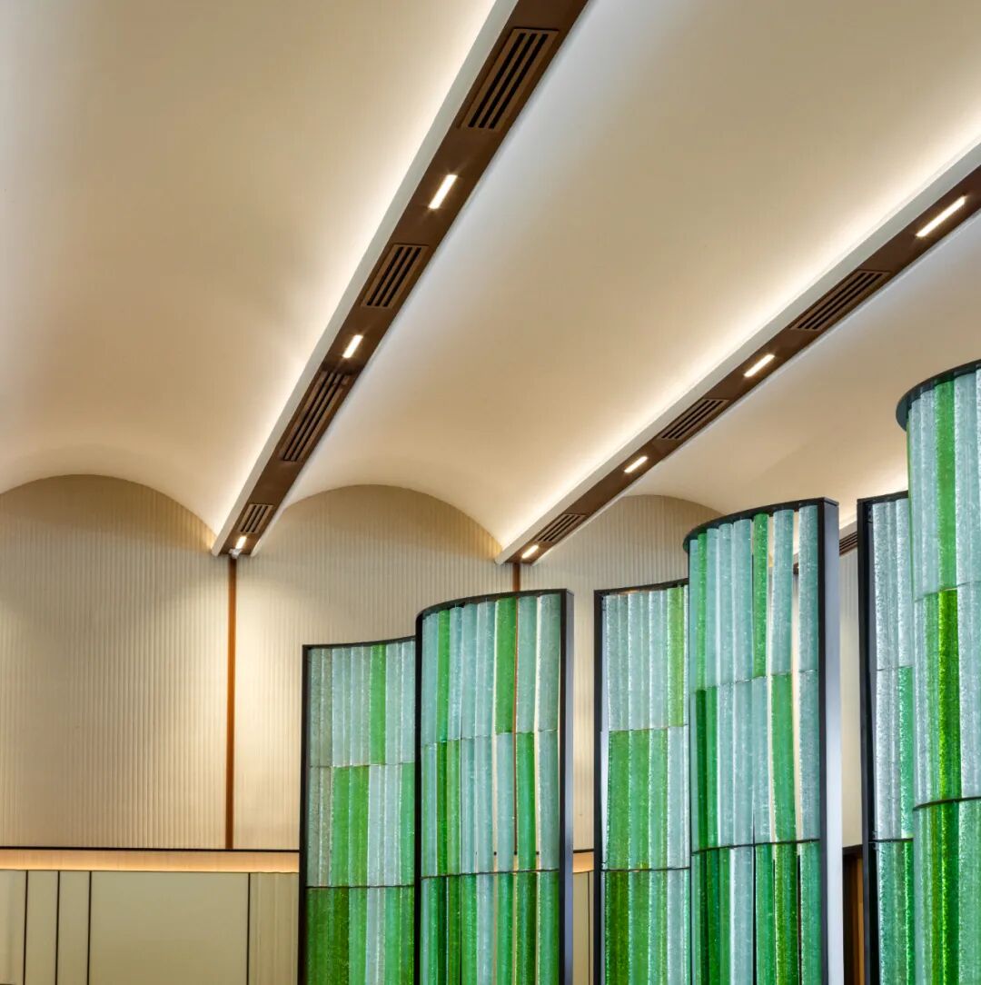 新作 | 恒生银行香港总行焕新, 以可持续设计诠释「未来银行2.0」