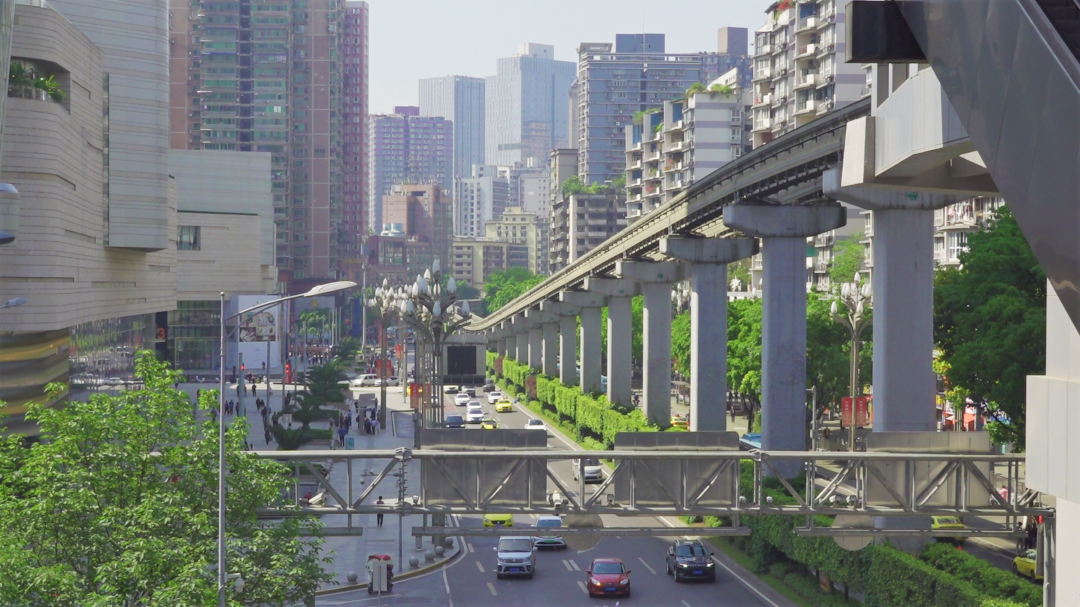 大院建筑师：老工业城区的理性与浪漫