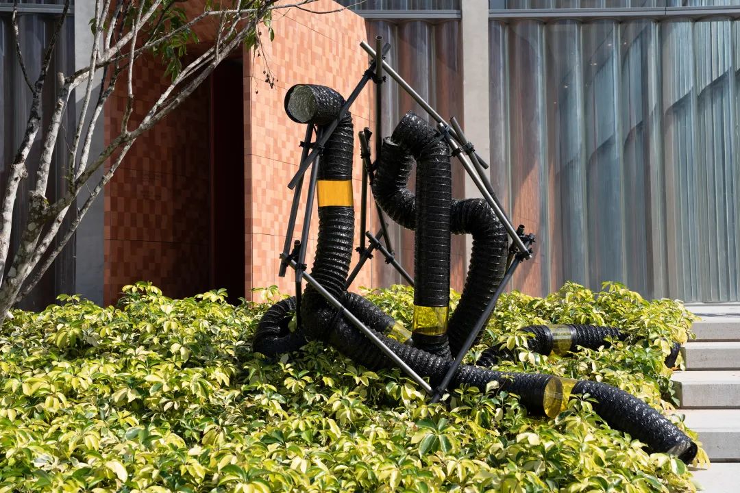 第九届深港城市\建筑双城双年展今日开幕!