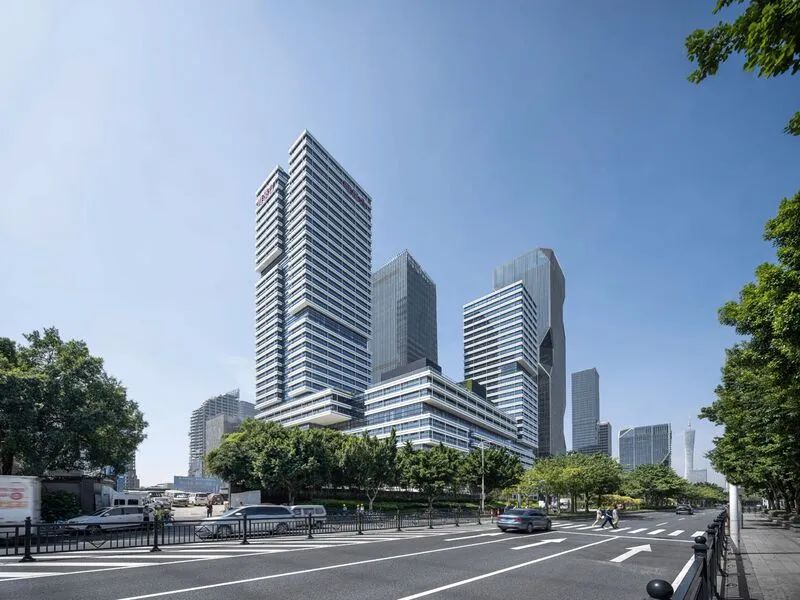 2023标志性设计奖·创新建筑奖二月下旬开启报名-建筑与室内设计师的国际平台