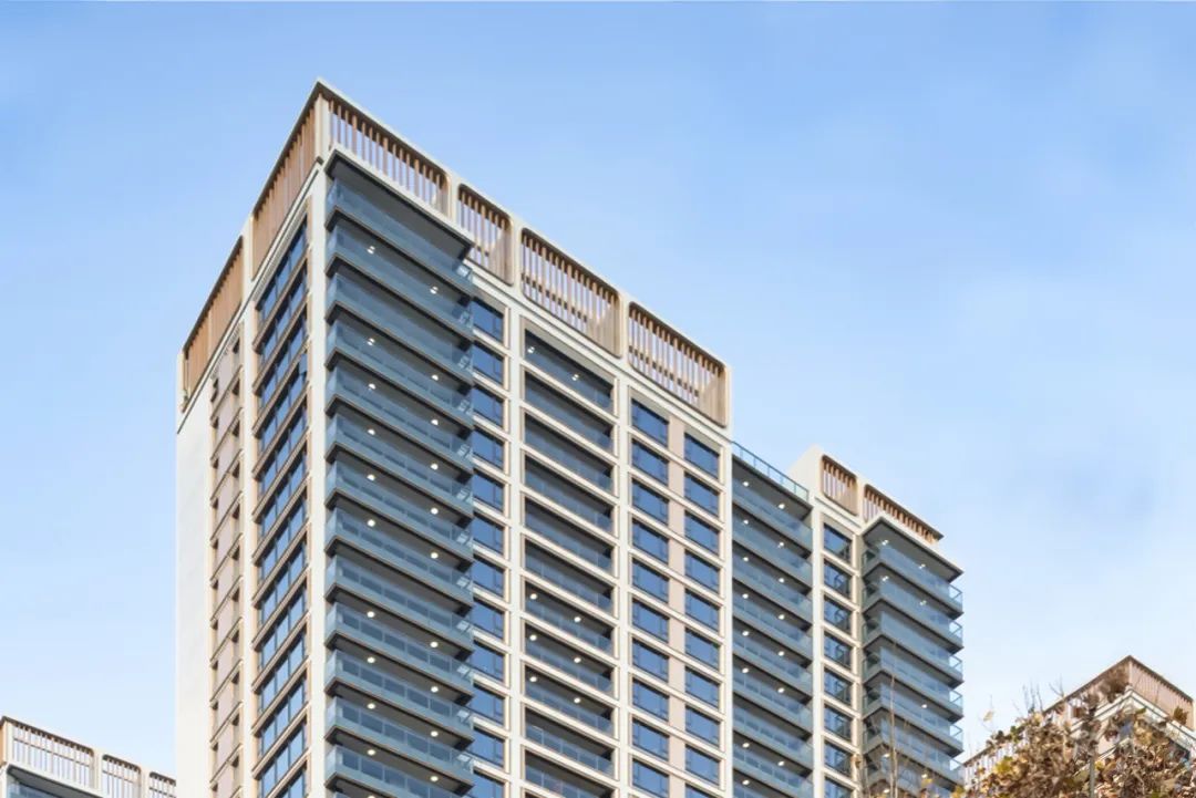 还原古城里的邻里生活 | 郑州万科&middot;古翠隐秀【致逸精筑】