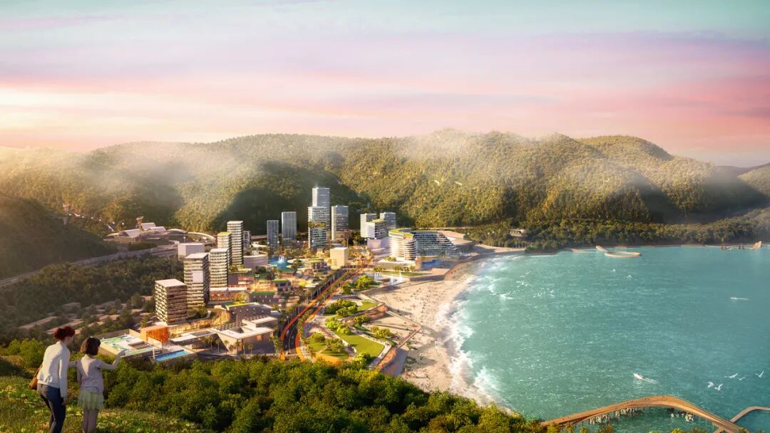 曹睿芝:大题小做