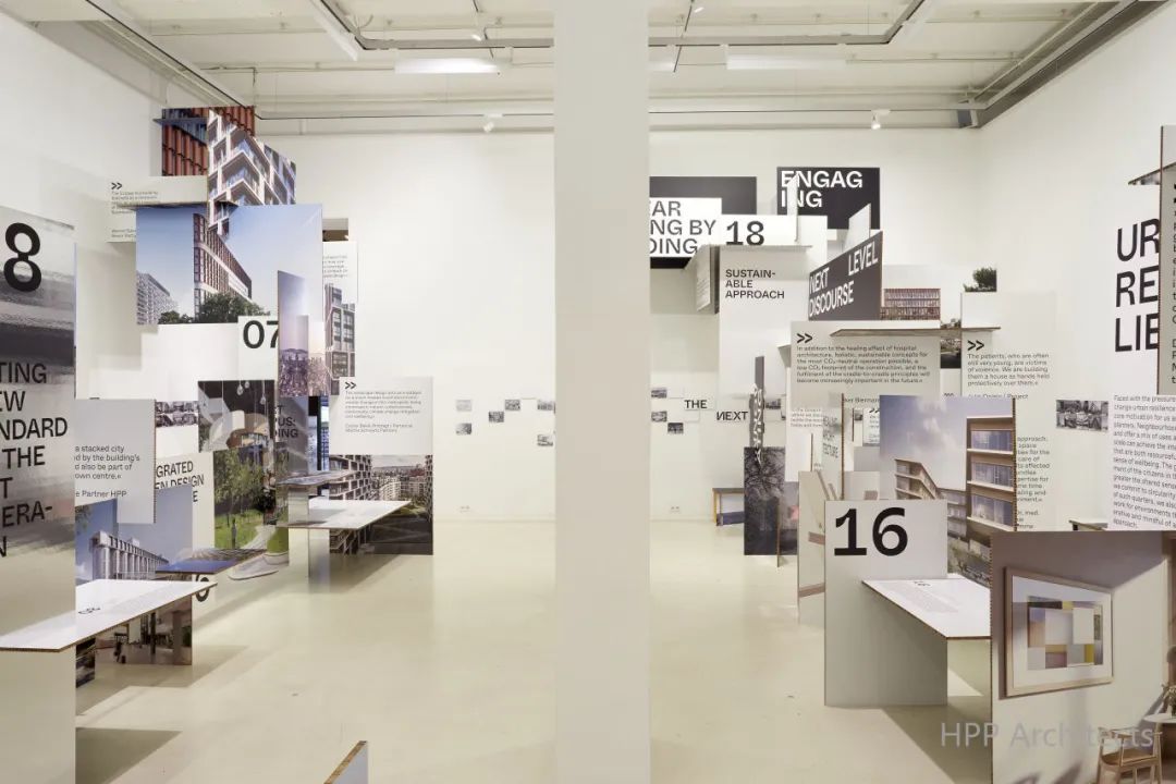 &ldquo;回/望明日&rdquo; HPP 90周年展荣获2024年度德国红点奖！| HPP News