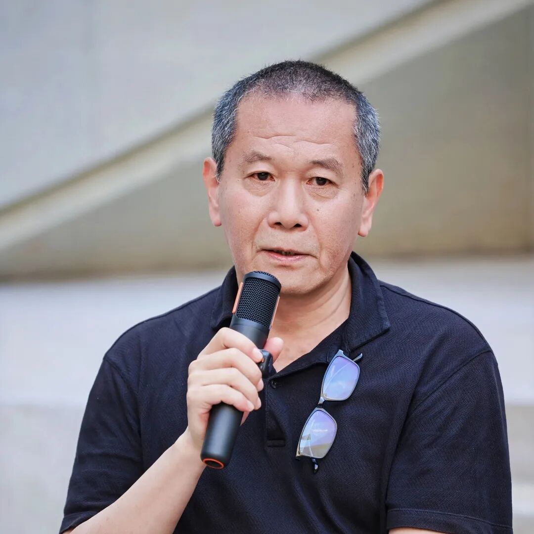 活动回顾 | 庄子玉&mdash;&mdash;建筑织入地景，重构人文场所？
